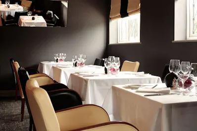 Anise at The Felbridge Hotel and Spa
