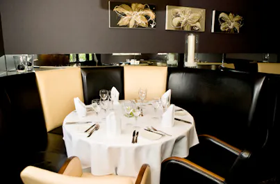 Anise at The Felbridge Hotel and Spa