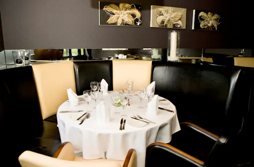 Anise at The Felbridge Hotel and Spa