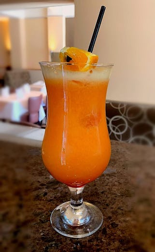 Spice Garden Stirling