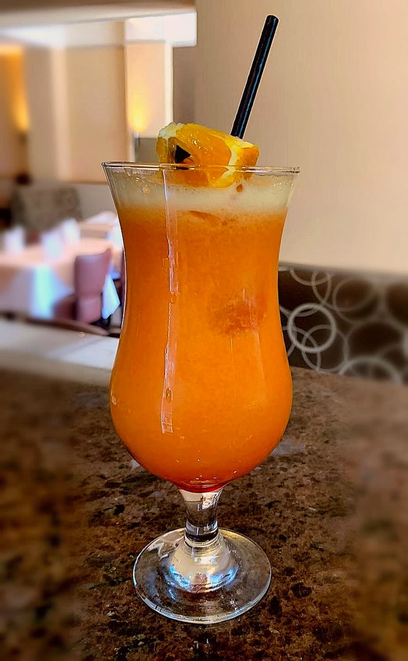 Spice Garden Stirling, Stirling Restaurant Review, Menu, Opening Times