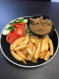 Simmer Down Restaurant