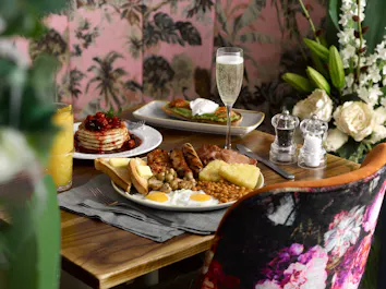 Slug & Lettuce Reading Friar Street