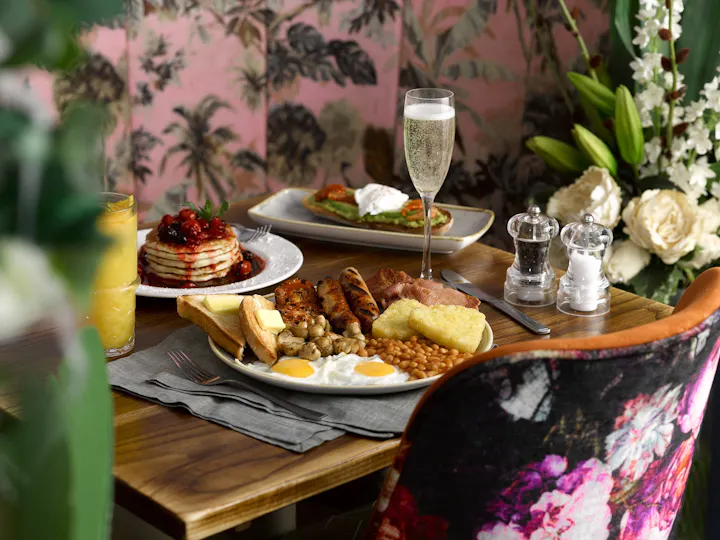 Slug & Lettuce Reading Friar Street