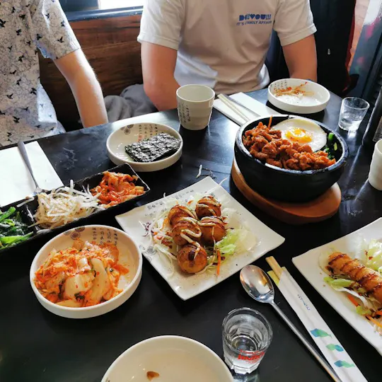Daebak