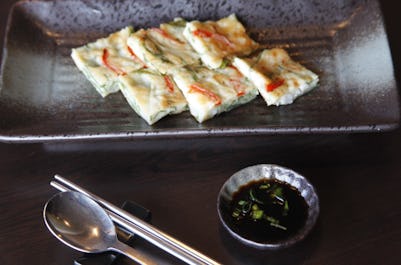 Jin Go Gae