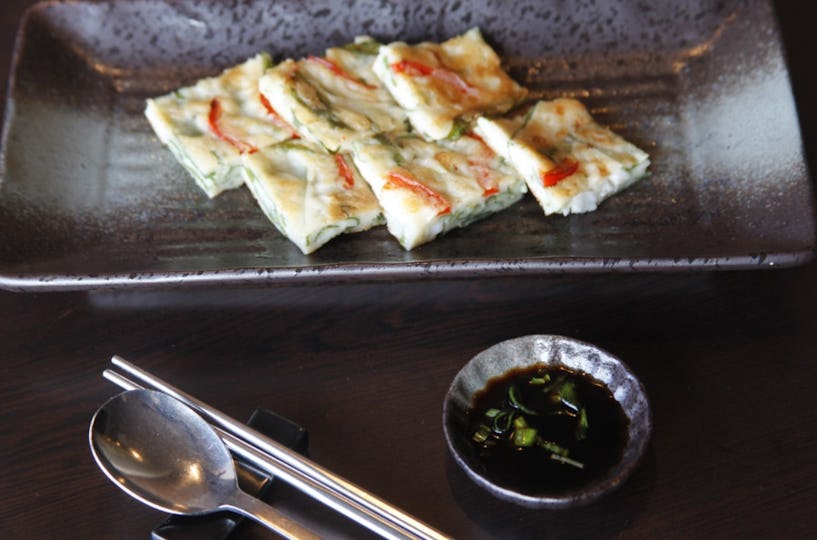 Jin Go Gae