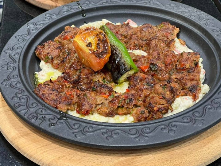 Mavi Ruya