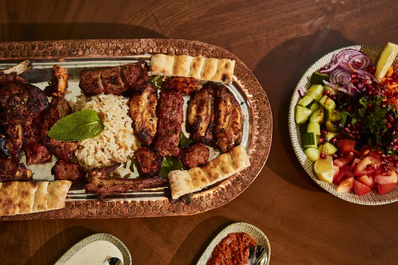 Mavi Ruya