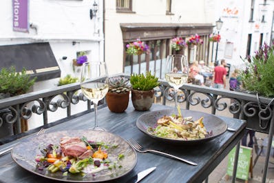 Porto Restaurant