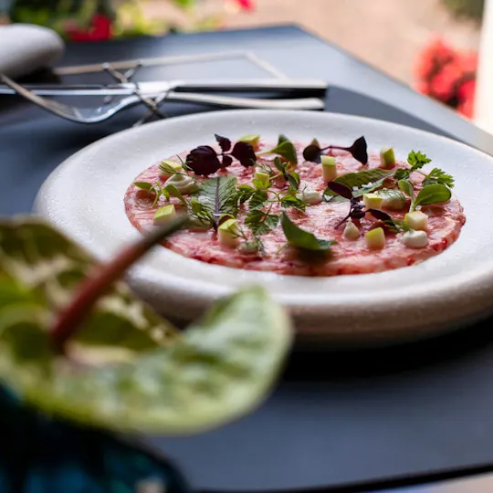 Giannino Mayfair
