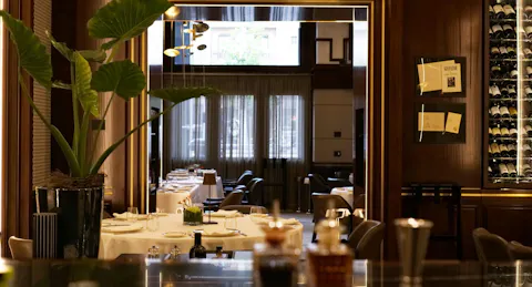 Giannino Mayfair