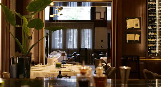Giannino Mayfair
