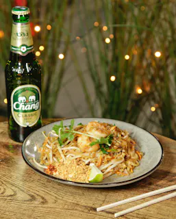 Granary Thai Cafe