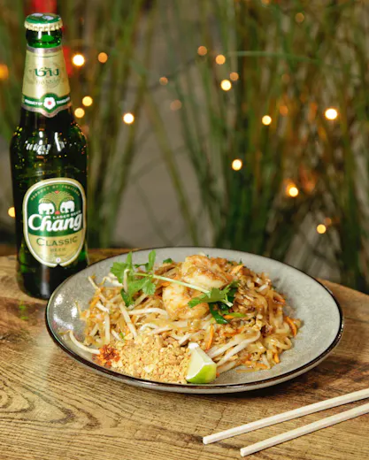 Granary Thai Cafe