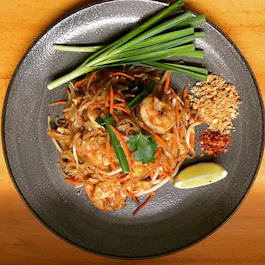 Granary Thai Cafe