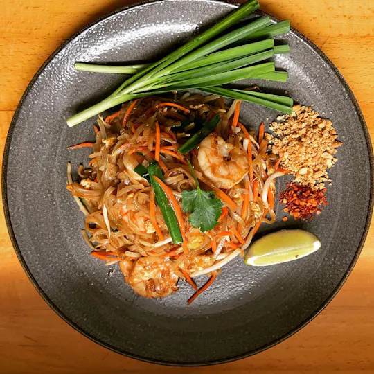 Granary Thai Cafe