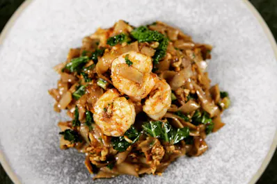 Granary Thai Cafe