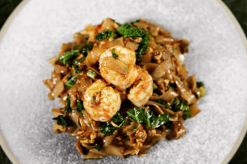Granary Thai Cafe