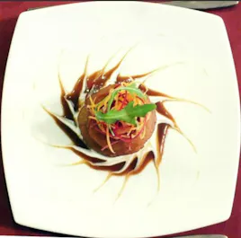 Gurkha Bar and Restaurant