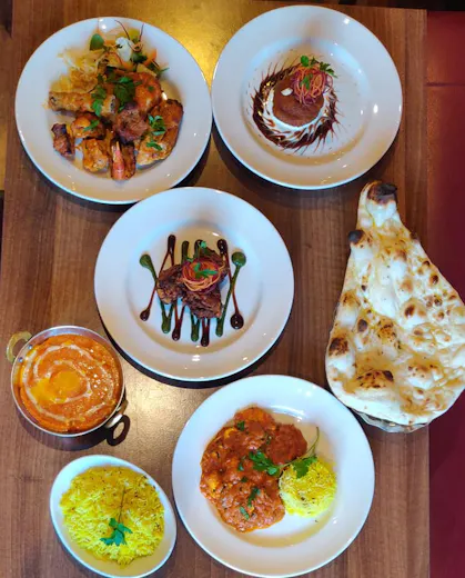 Gurkha Bar and Restaurant