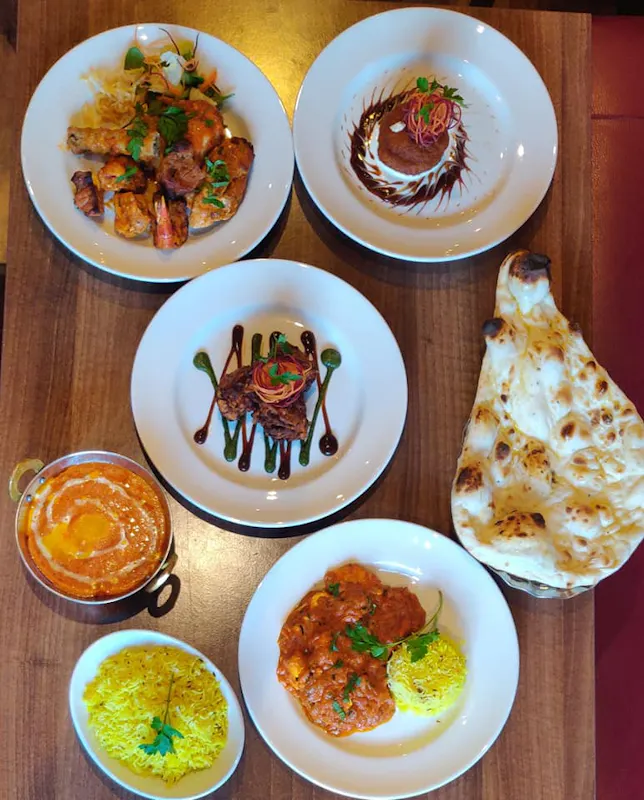 Gurkha Bar and Restaurant