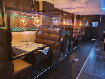 Haldi Lounge & Spice Grill