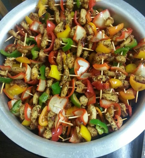 Haldi Lounge & Spice Grill
