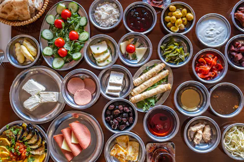 Hanimeli Restaurant
