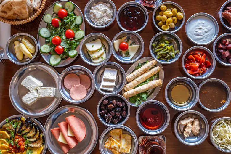 Hanimeli Restaurant