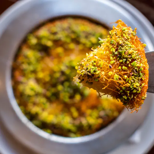 Hanimeli Restaurant