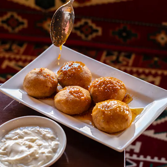 Hanimeli Restaurant