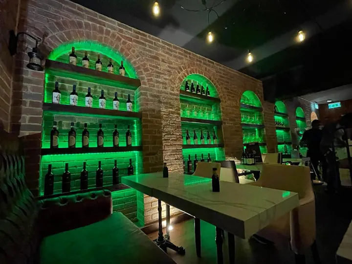 Jura Lounge