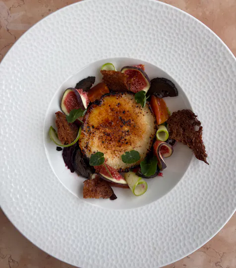 Thornton Hall Grill