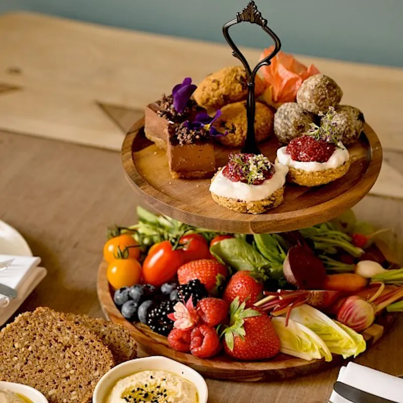 Riverhouse Restaurant