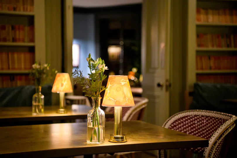 Riverhouse Restaurant