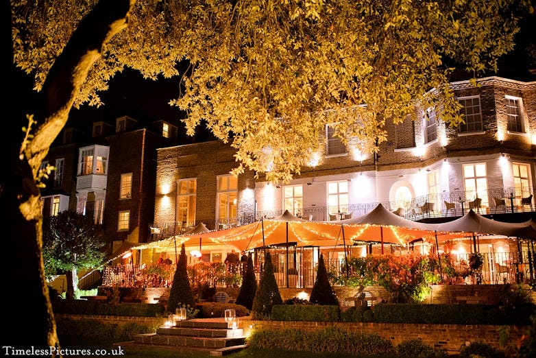 Riverhouse Restaurant, London Restaurant Review, Menu, Opening Times