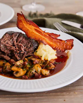 Cote Brasserie Richmond