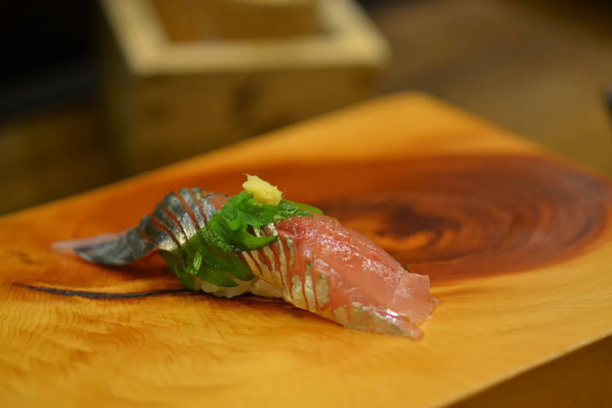 Kikuchi