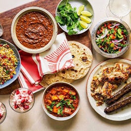 Dishoom Canary Wharf