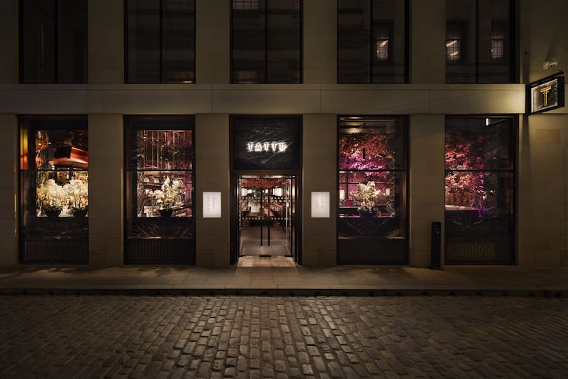 Tattu Edinburgh