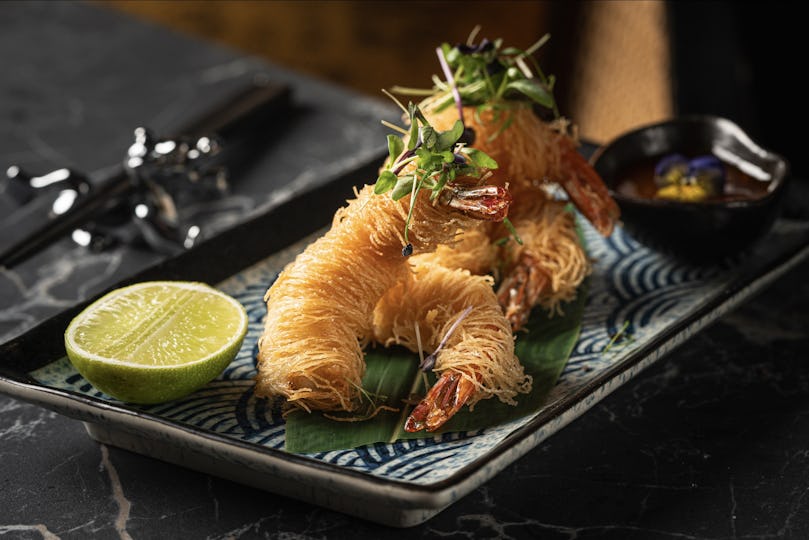 Tattu Edinburgh