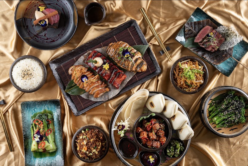Tattu Edinburgh