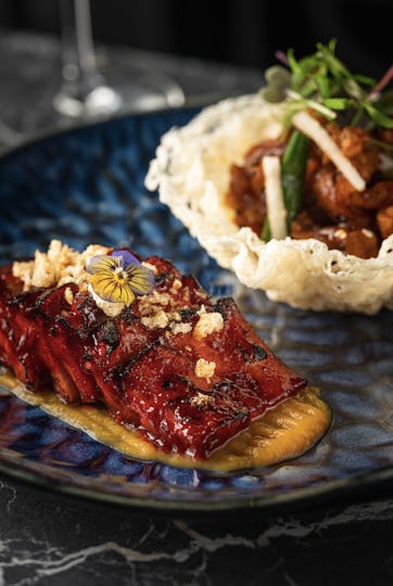 Tattu Edinburgh