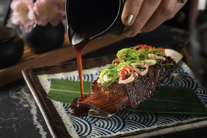 Tattu Edinburgh