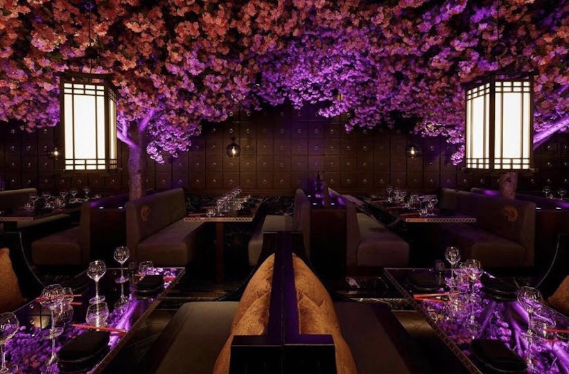 Tattu Edinburgh