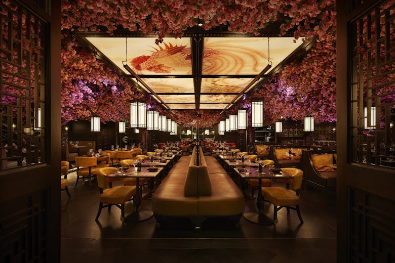 Tattu Edinburgh