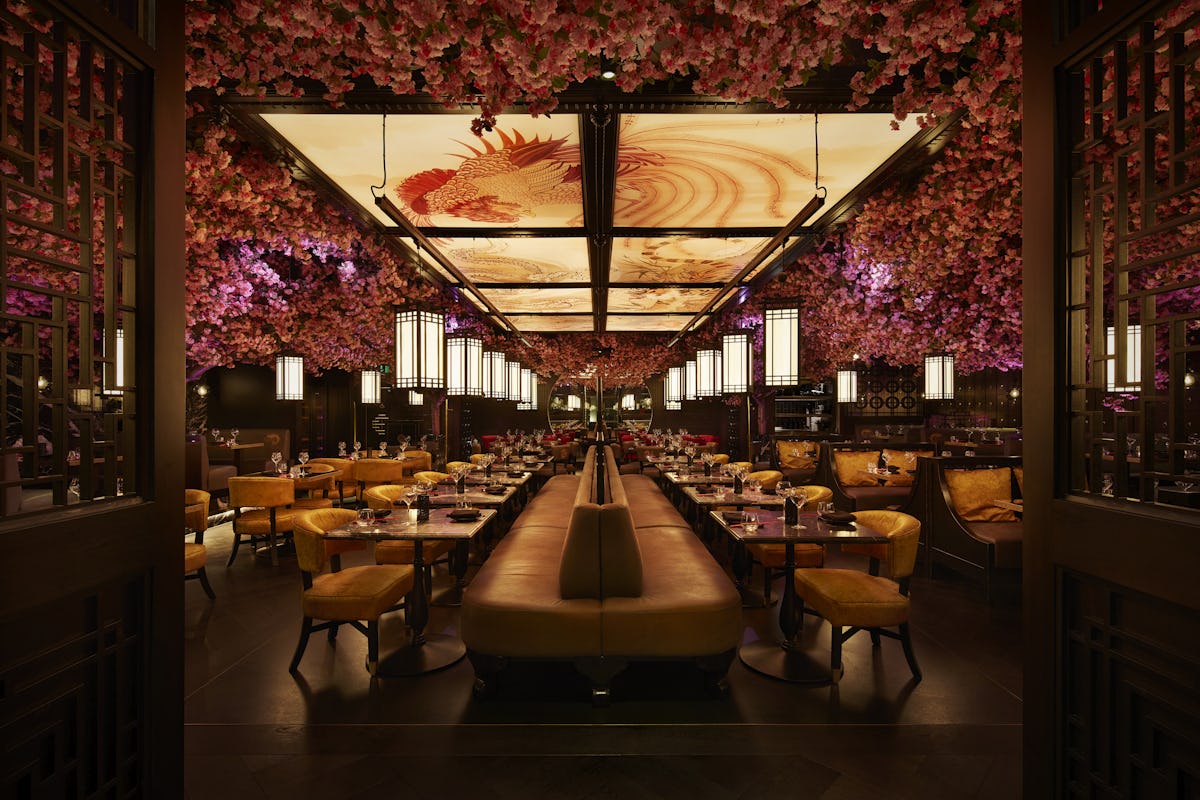 Tattu Edinburgh
