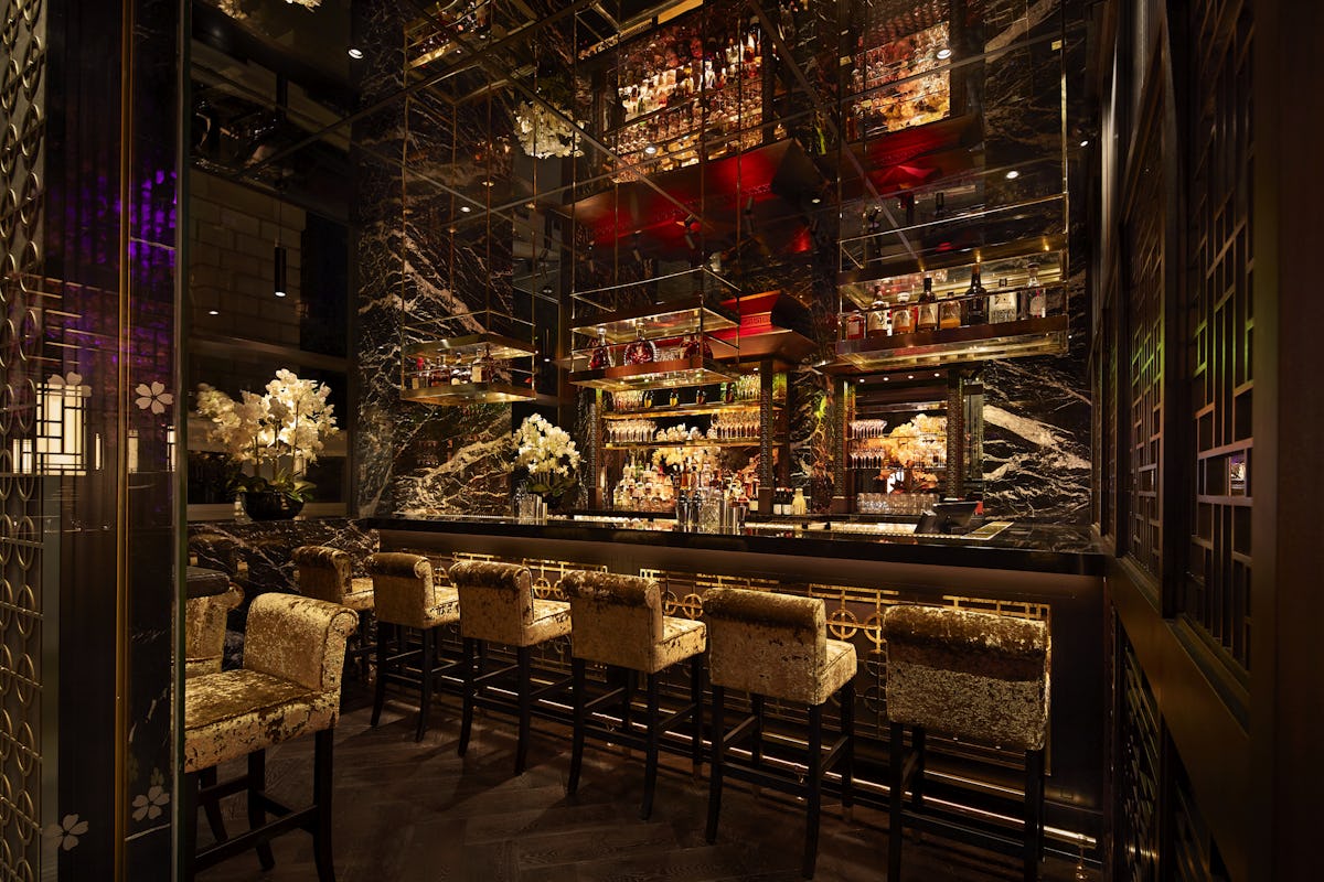 Tattu Edinburgh