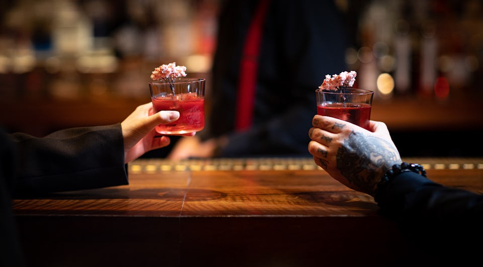 Tattu Edinburgh